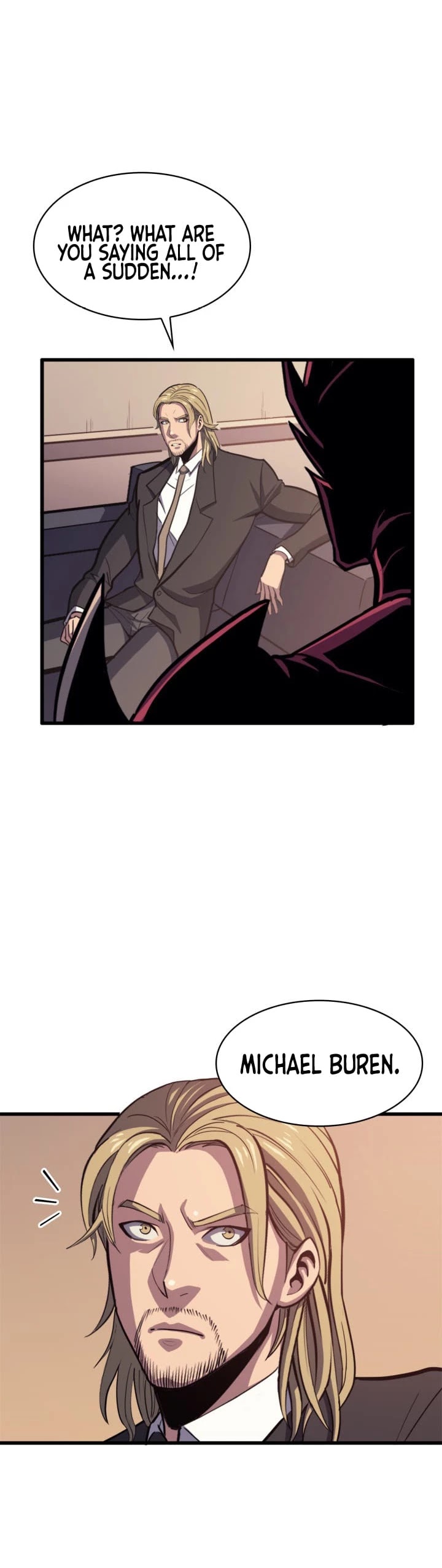 Max Level Returner chapter 47 page 13