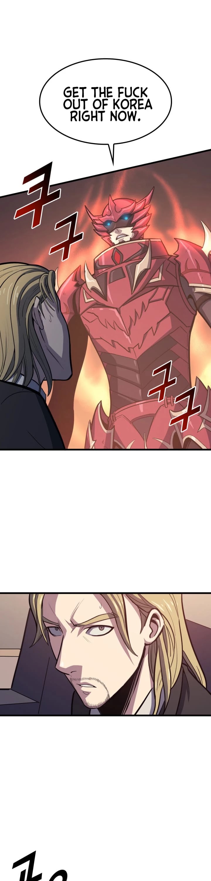 Max Level Returner chapter 47 page 14