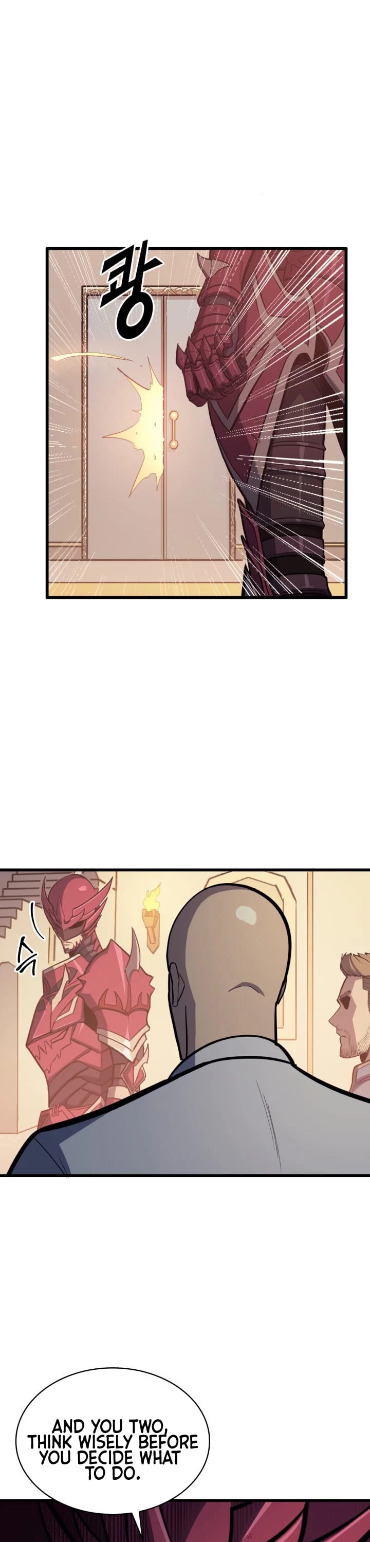 Max Level Returner chapter 47 page 16