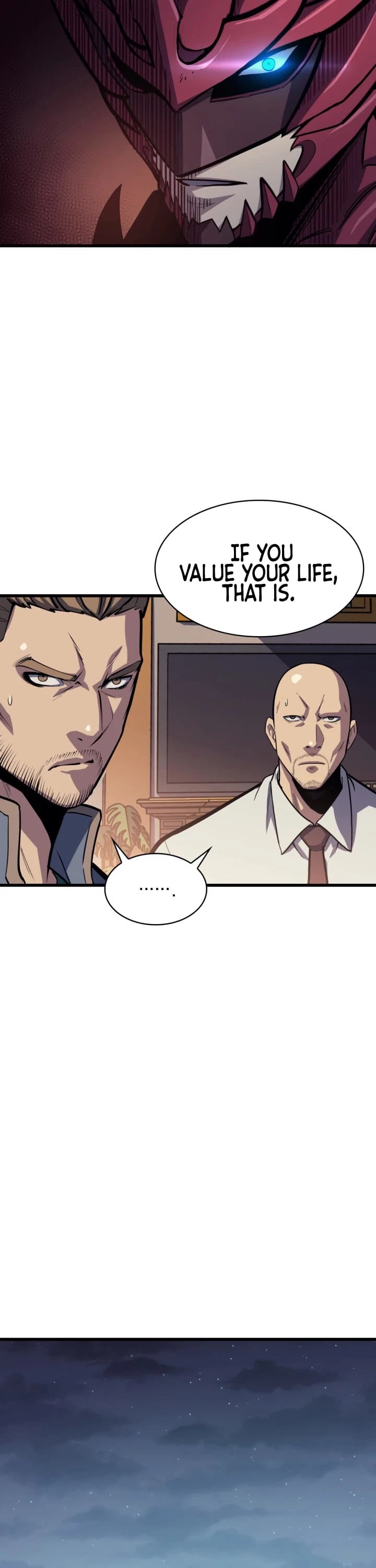 Max Level Returner chapter 47 page 17