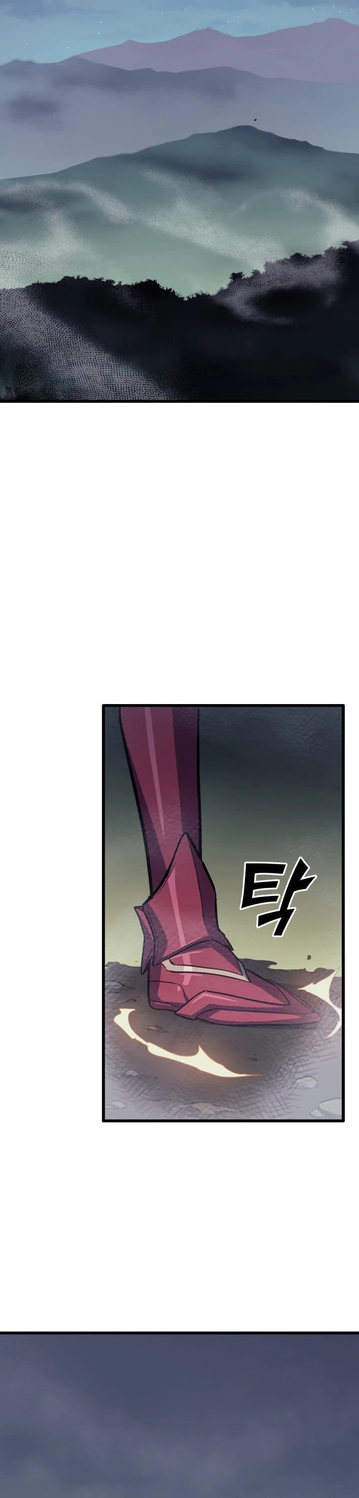 Max Level Returner chapter 47 page 18