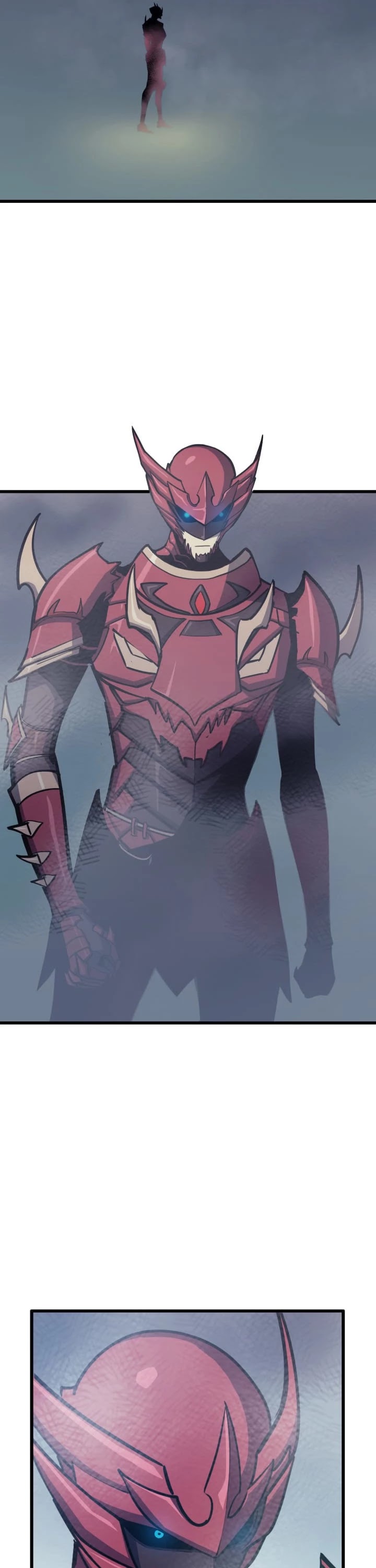 Max Level Returner chapter 47 page 19