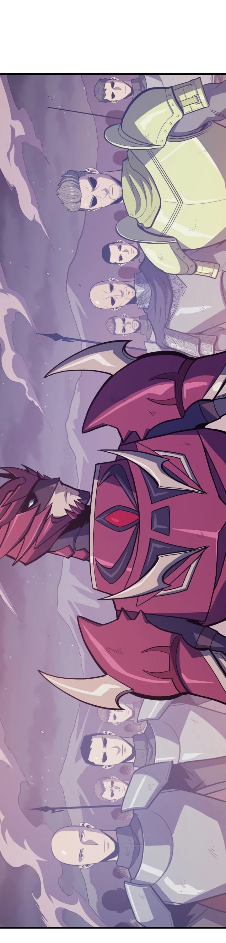 Max Level Returner chapter 47 page 22