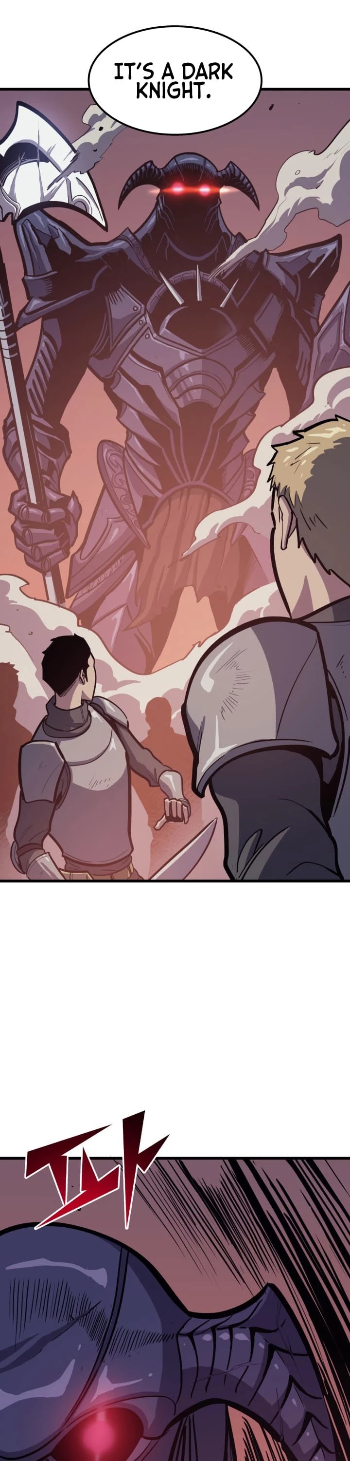 Max Level Returner chapter 47 page 29