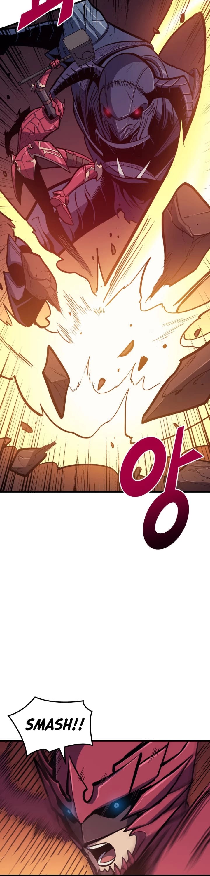 Max Level Returner chapter 47 page 34