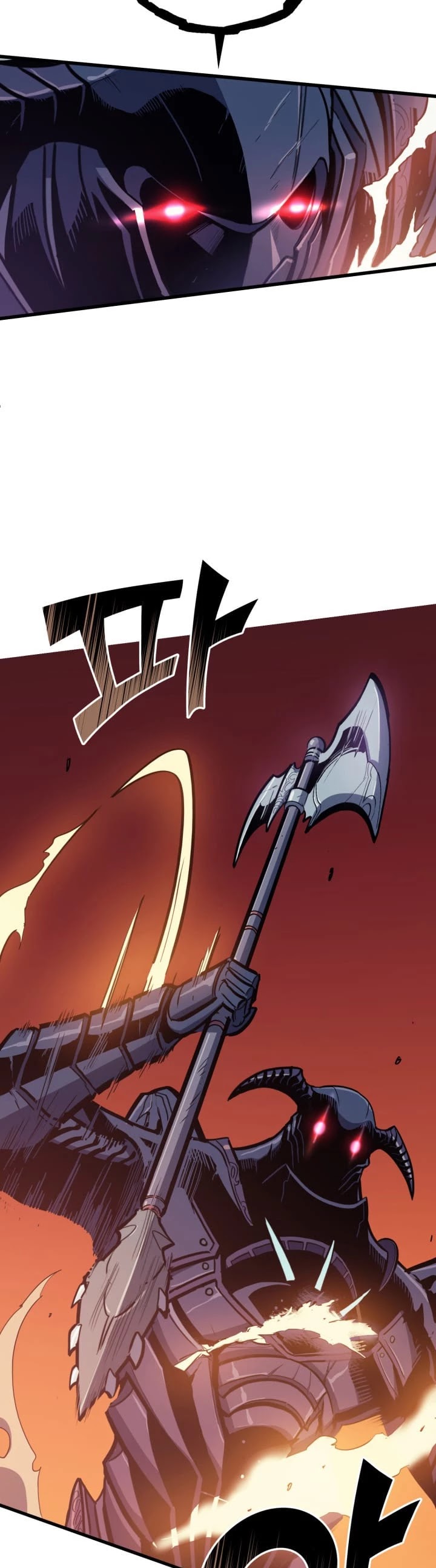 Max Level Returner chapter 47 page 36