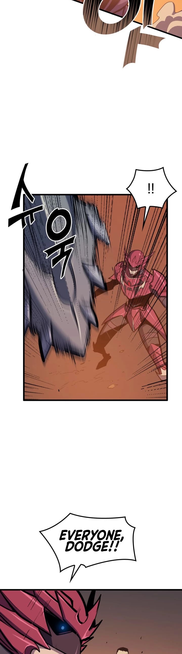 Max Level Returner chapter 47 page 37