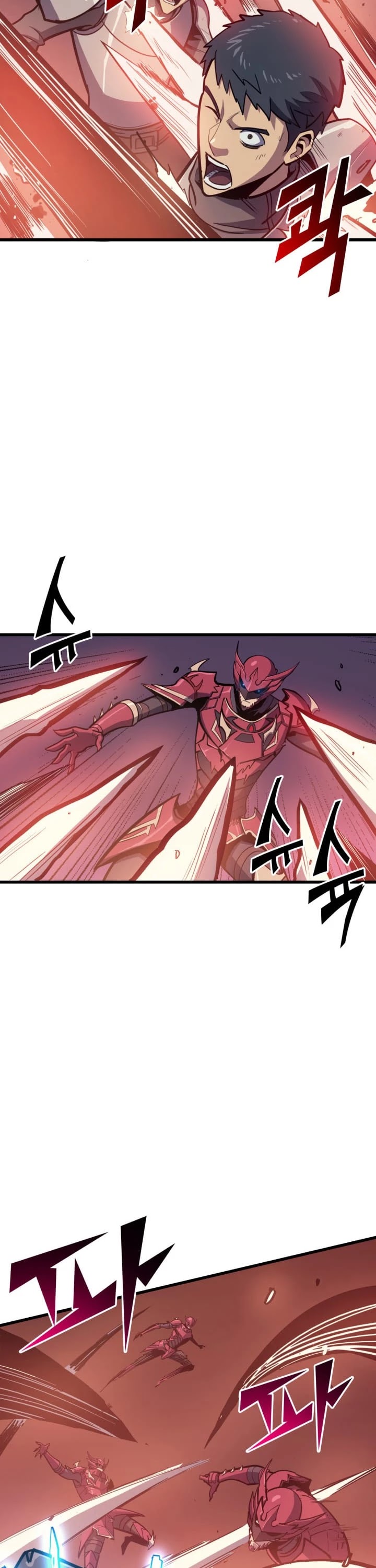 Max Level Returner chapter 47 page 41