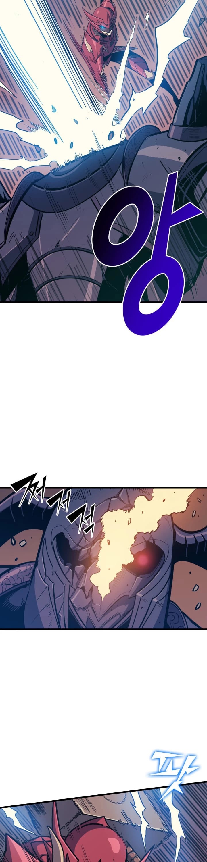 Max Level Returner chapter 47 page 44