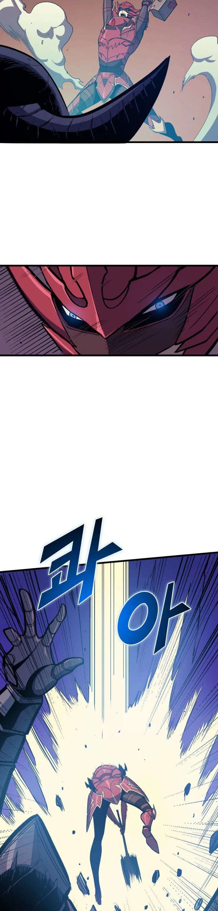 Max Level Returner chapter 47 page 47