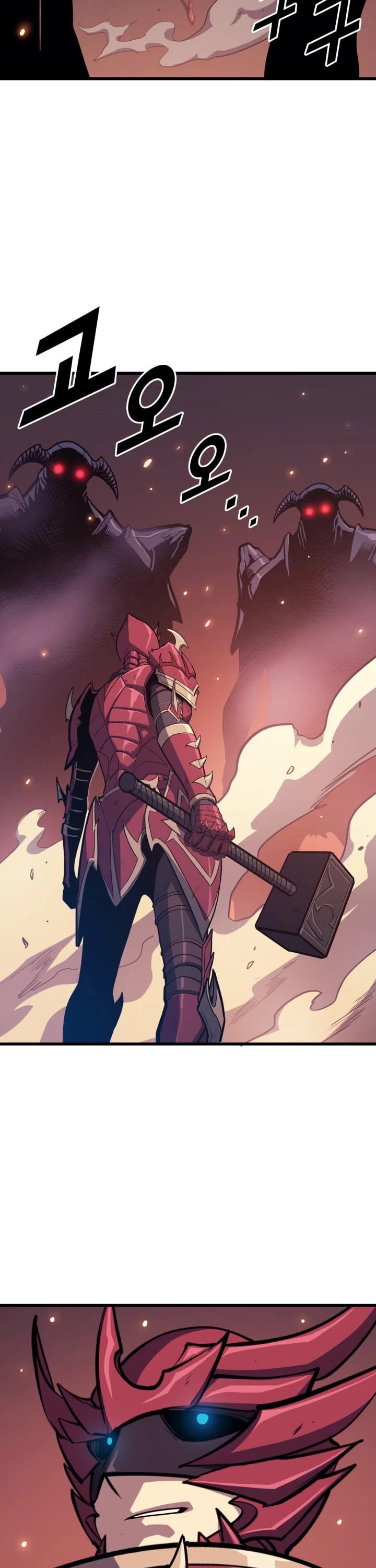 Max Level Returner chapter 47 page 52