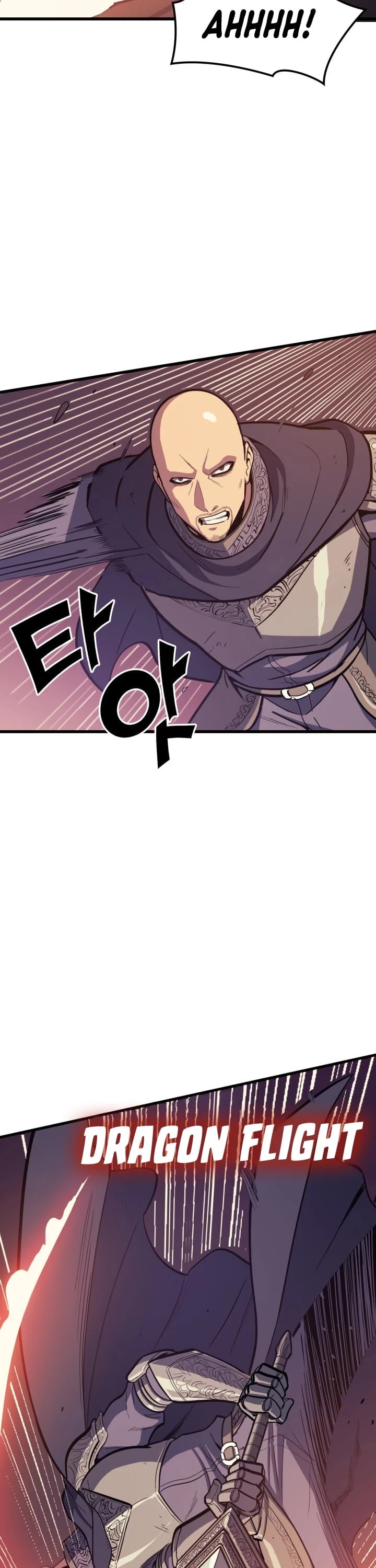 Max Level Returner chapter 48 page 11