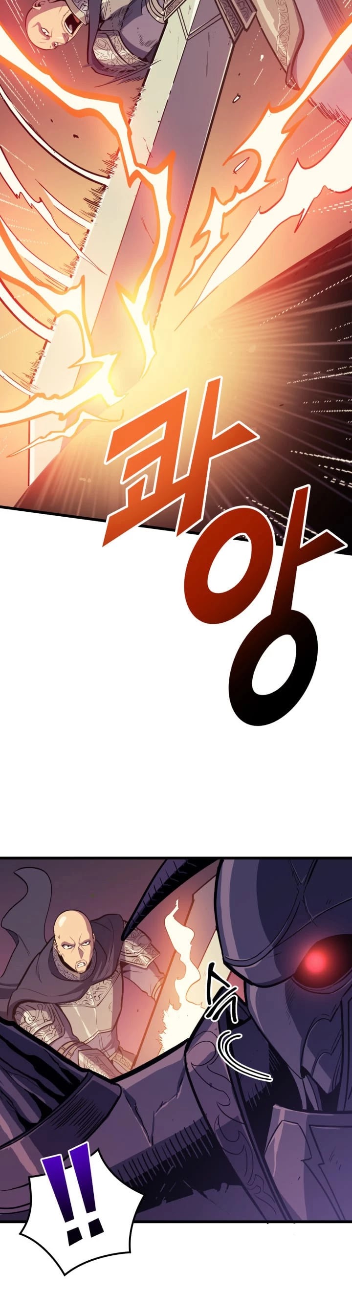 Max Level Returner chapter 48 page 12