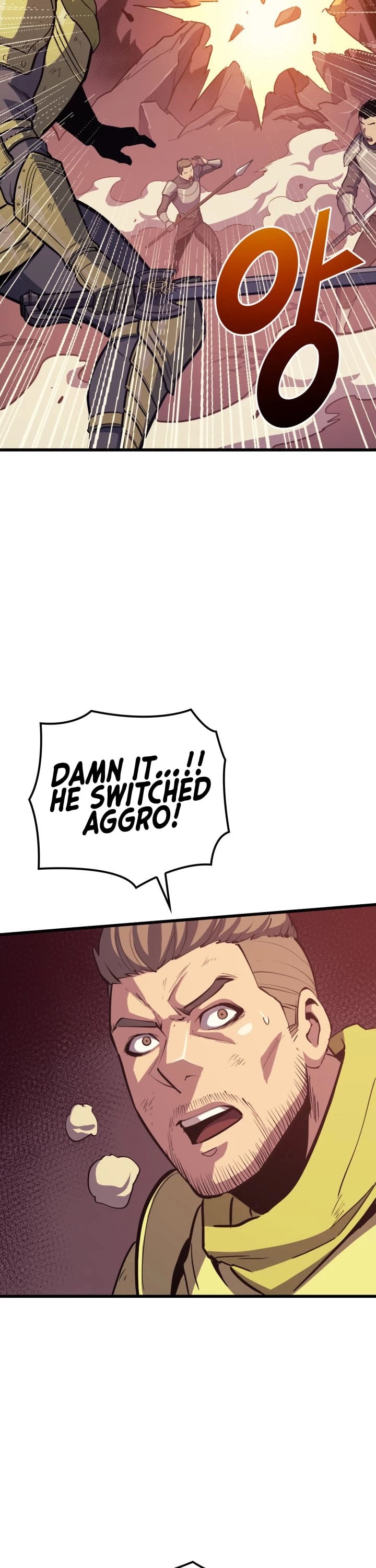 Max Level Returner chapter 48 page 15