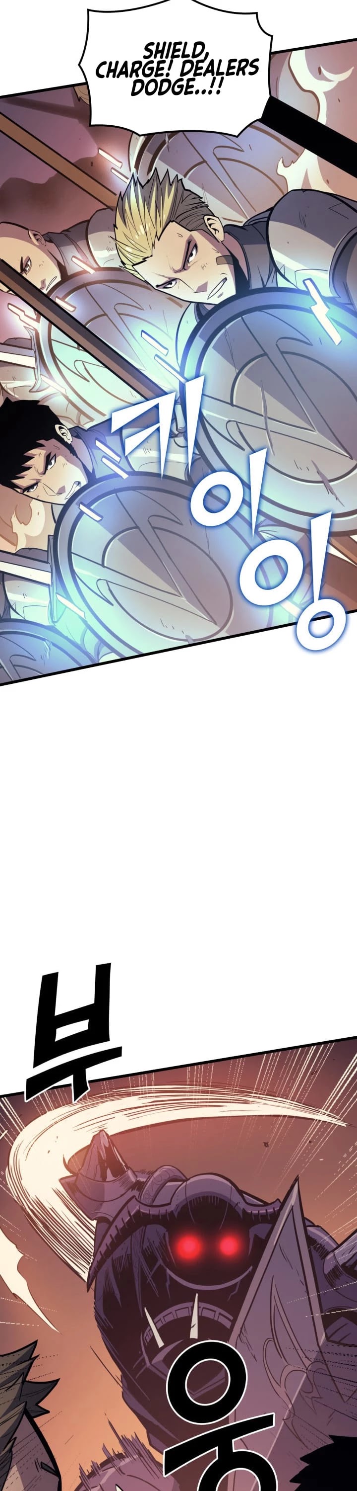 Max Level Returner chapter 48 page 16