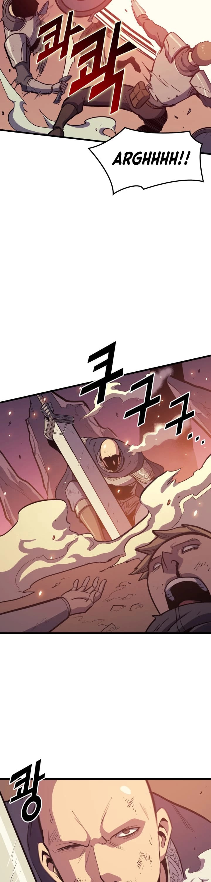 Max Level Returner chapter 48 page 18