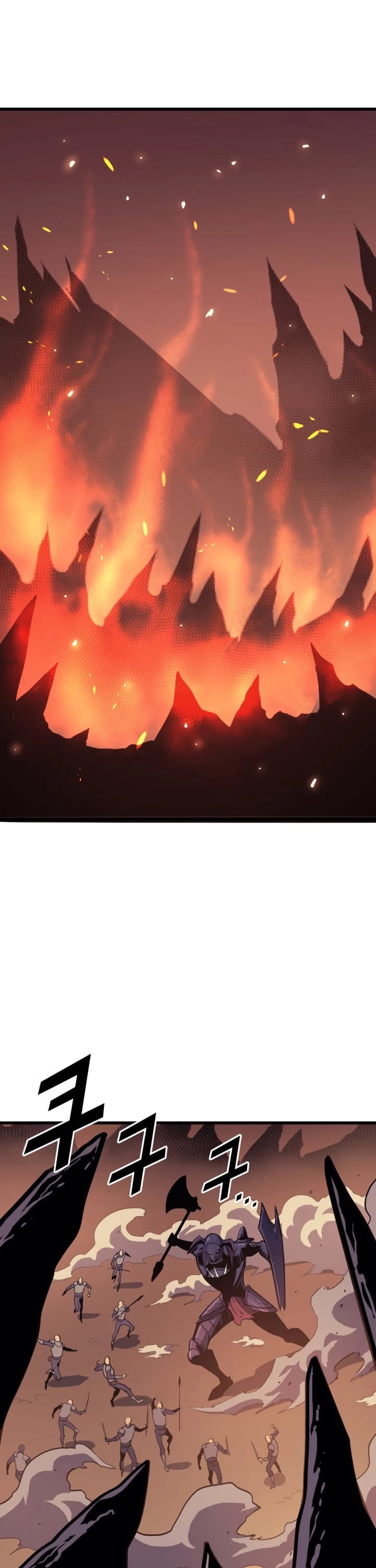 Max Level Returner chapter 48 page 2