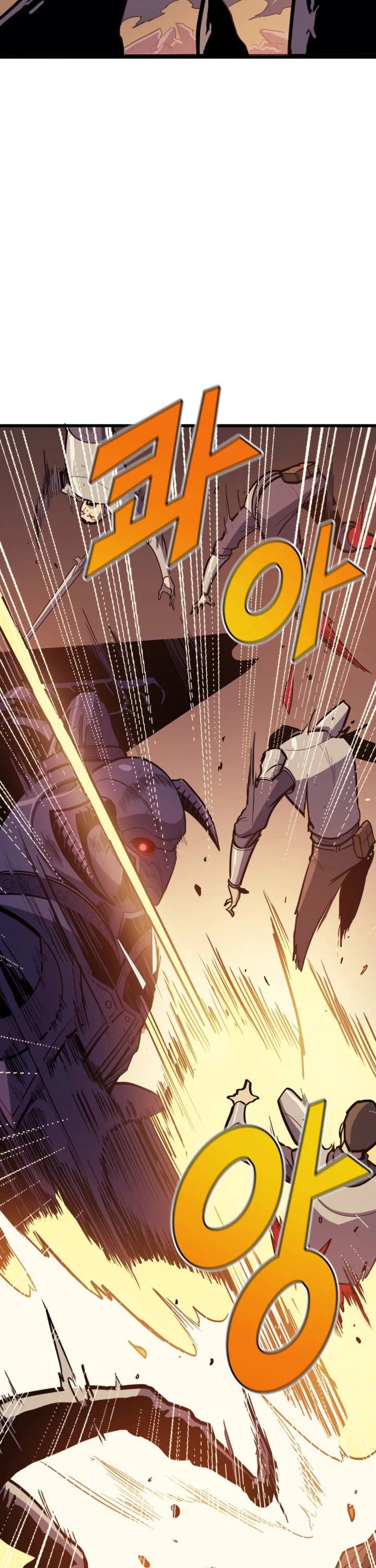 Max Level Returner chapter 48 page 3