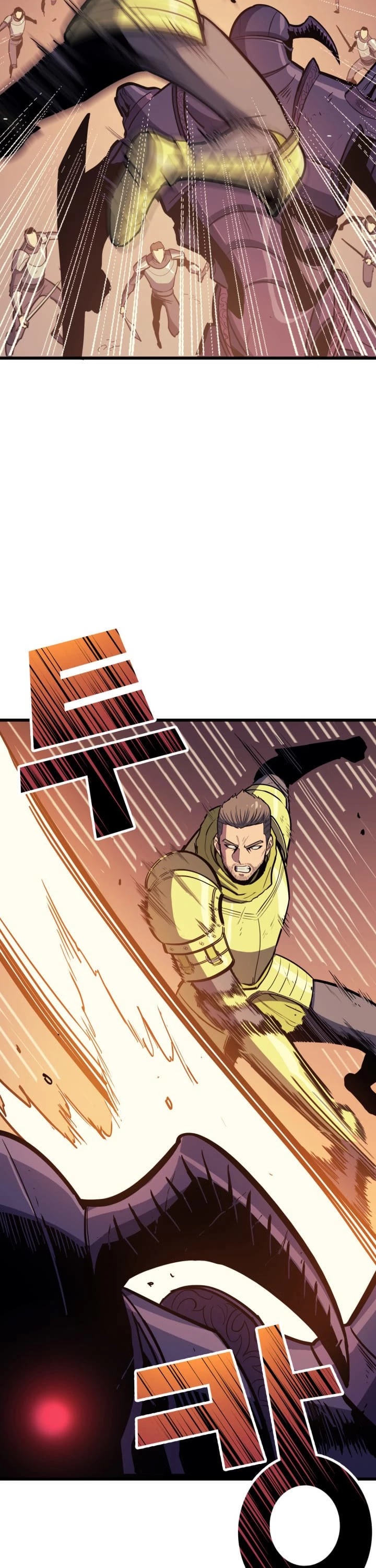 Max Level Returner chapter 48 page 5