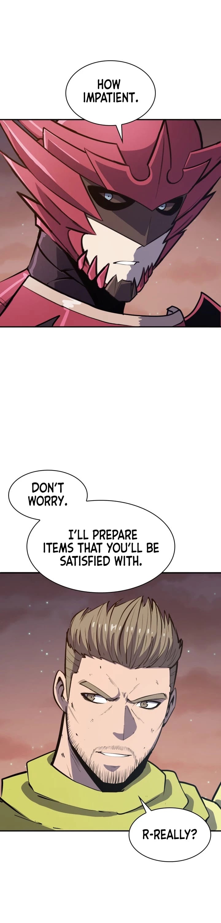 Max Level Returner chapter 49 page 22