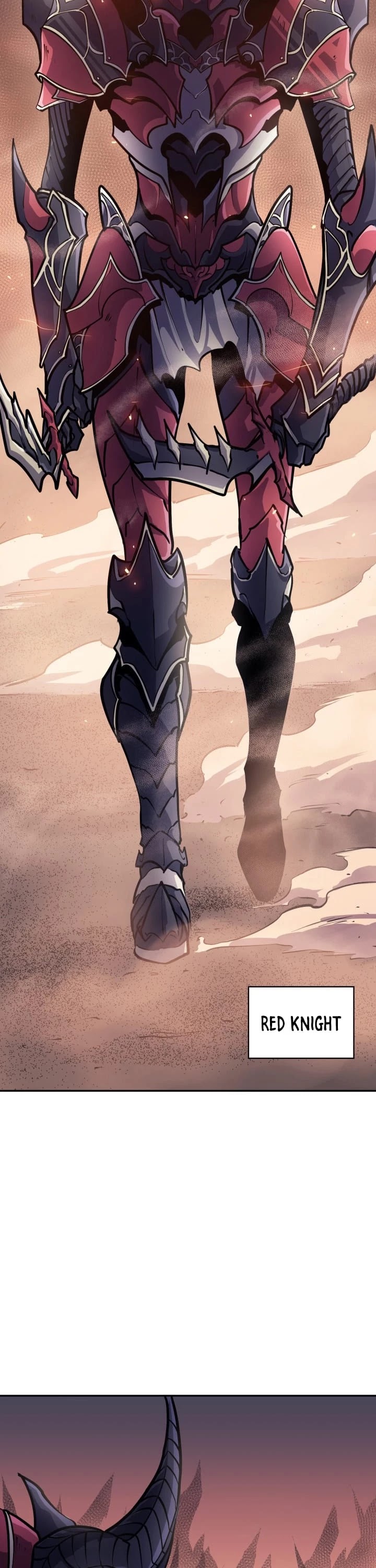 Max Level Returner chapter 49 page 3