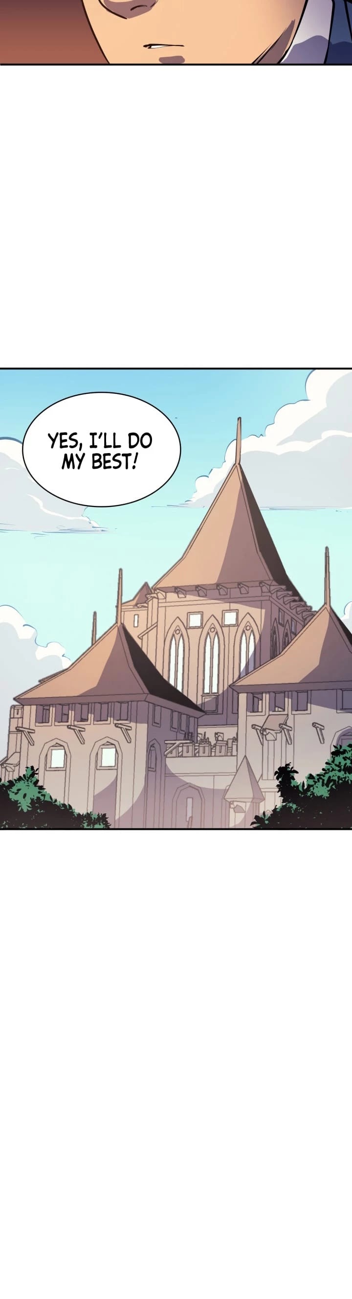 Max Level Returner chapter 49 page 32