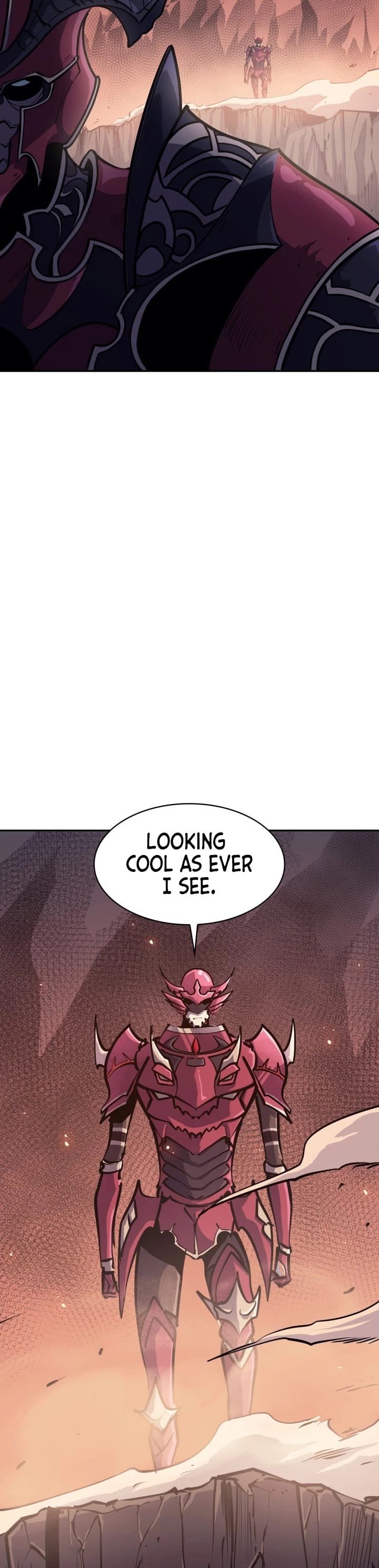 Max Level Returner chapter 49 page 4