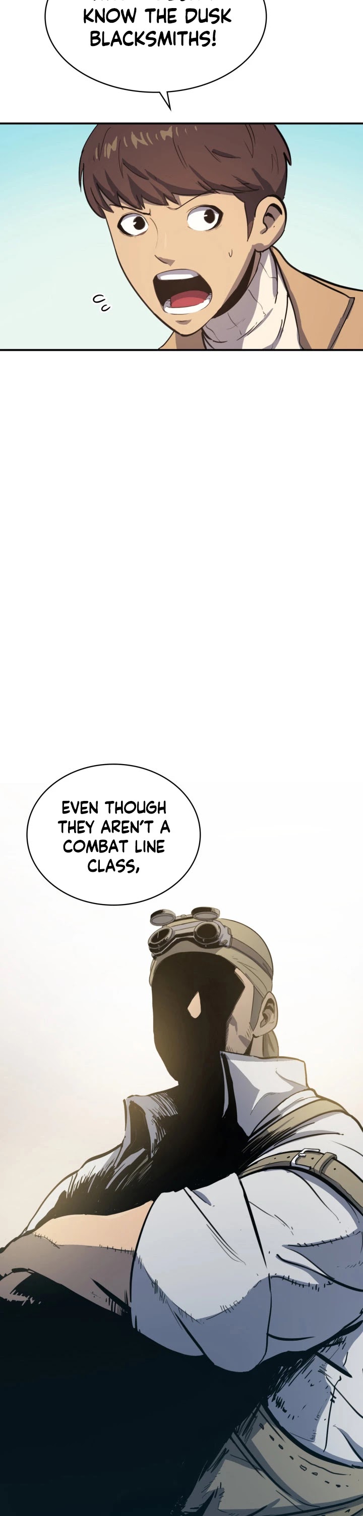 Max Level Returner chapter 5 page 11