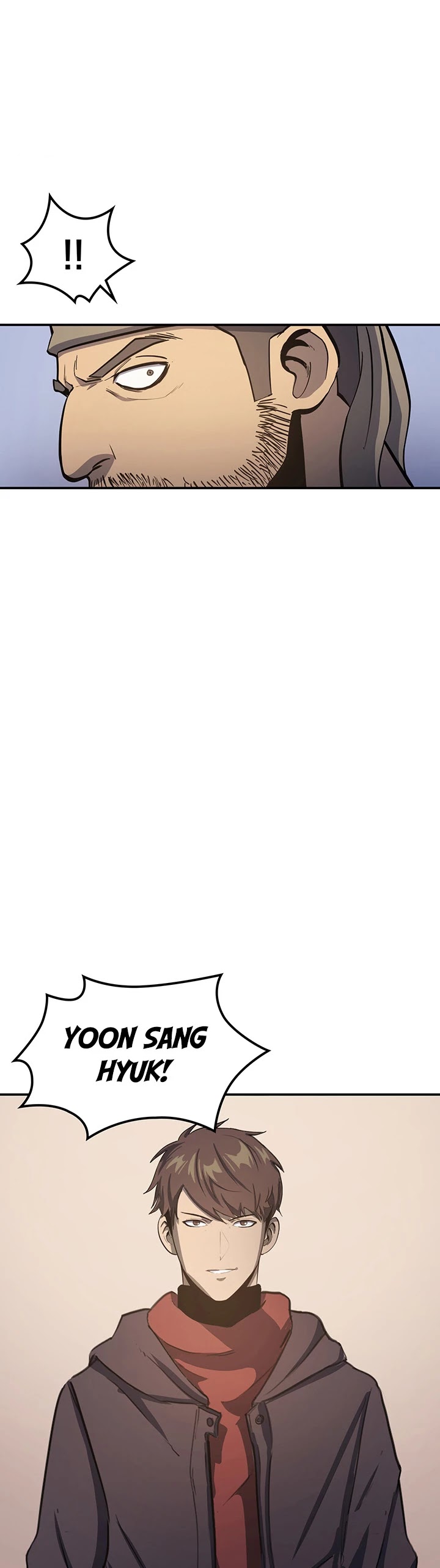 Max Level Returner chapter 5 page 21