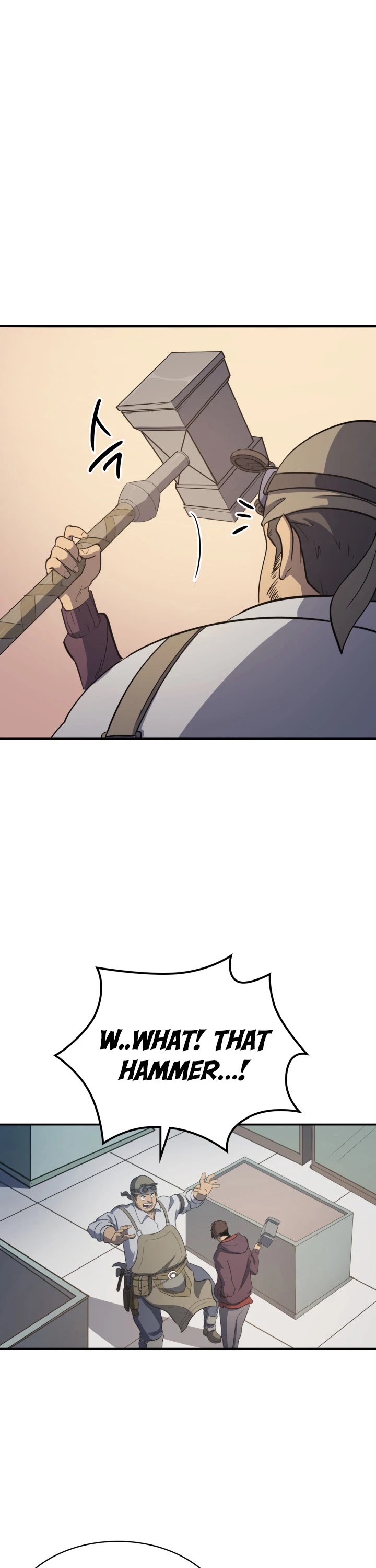 Max Level Returner chapter 5 page 26