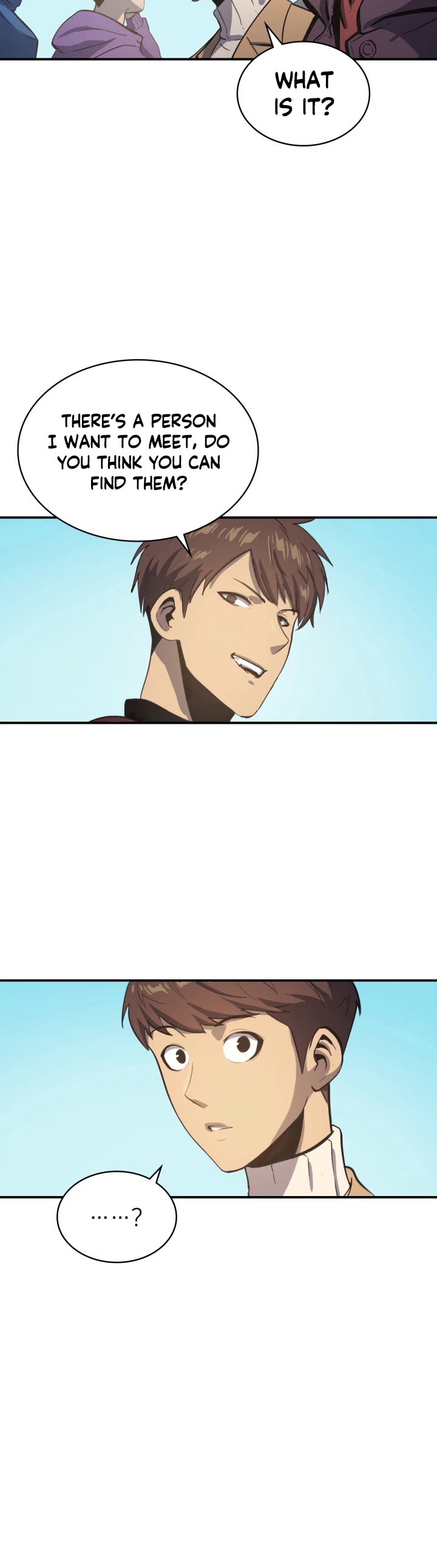 Max Level Returner chapter 5 page 7