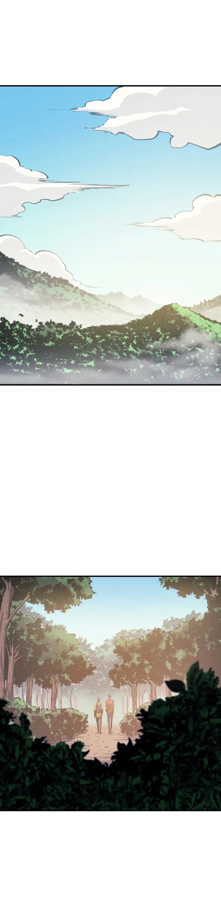 Max Level Returner chapter 50 page 2