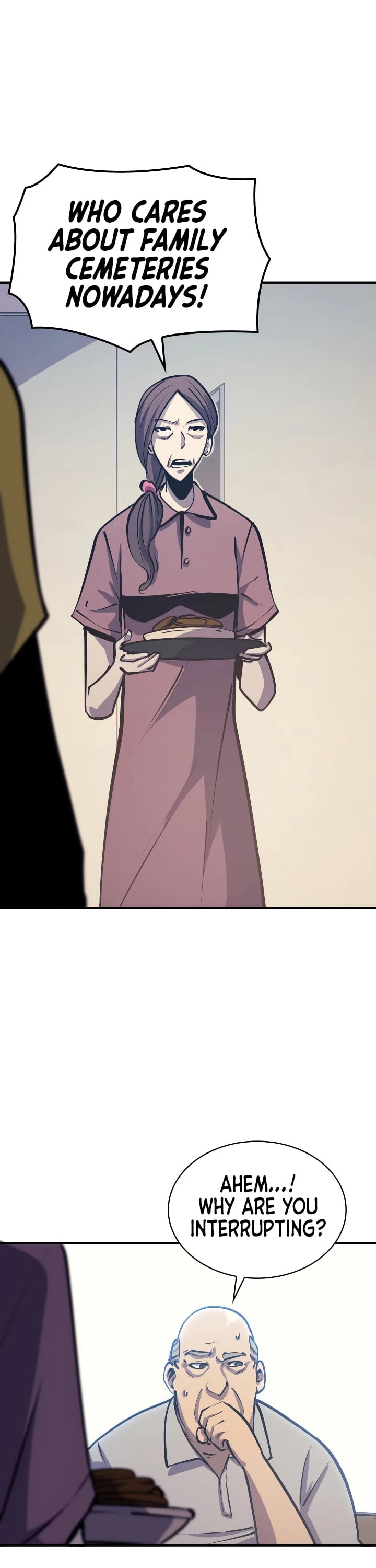 Max Level Returner chapter 51 page 4