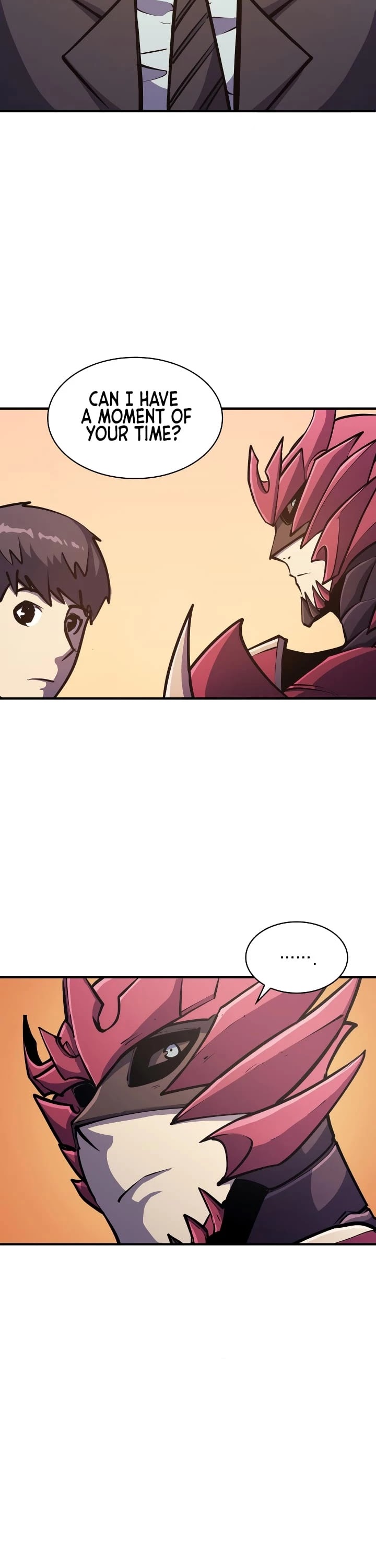 Max Level Returner chapter 52 page 13