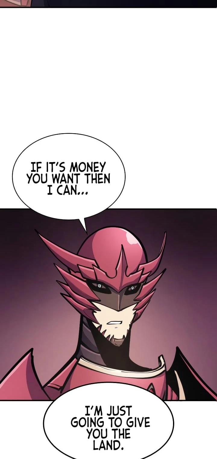 Max Level Returner chapter 52 page 16