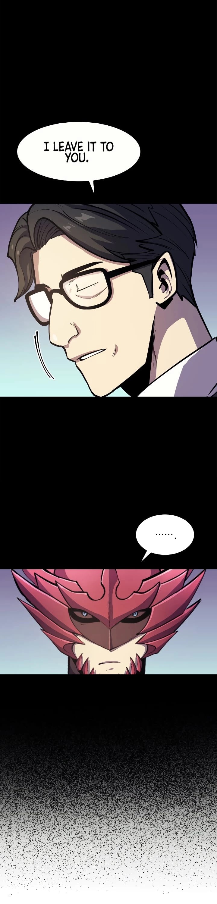 Max Level Returner chapter 52 page 28