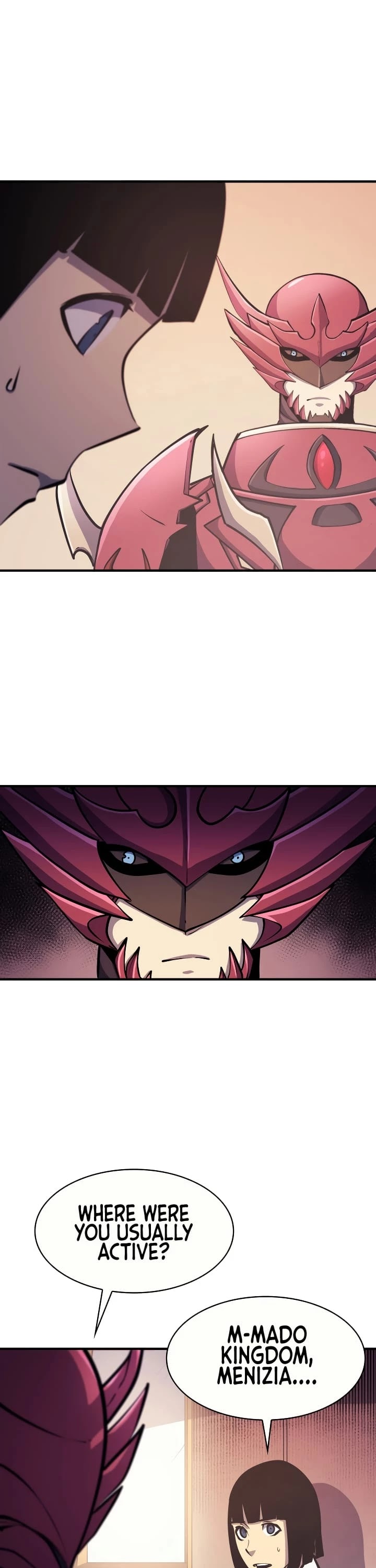 Max Level Returner chapter 52 page 29