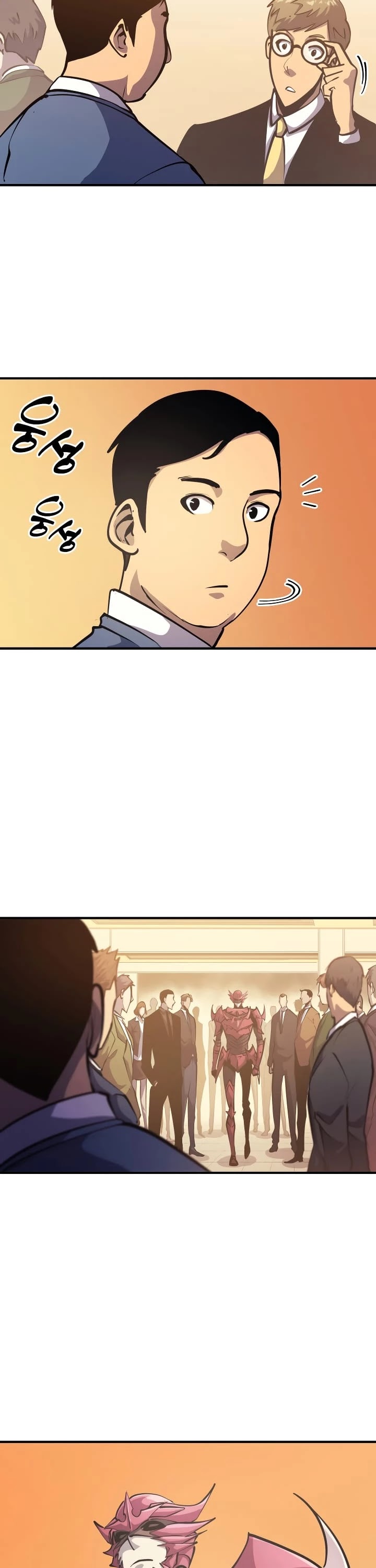 Max Level Returner chapter 52 page 3