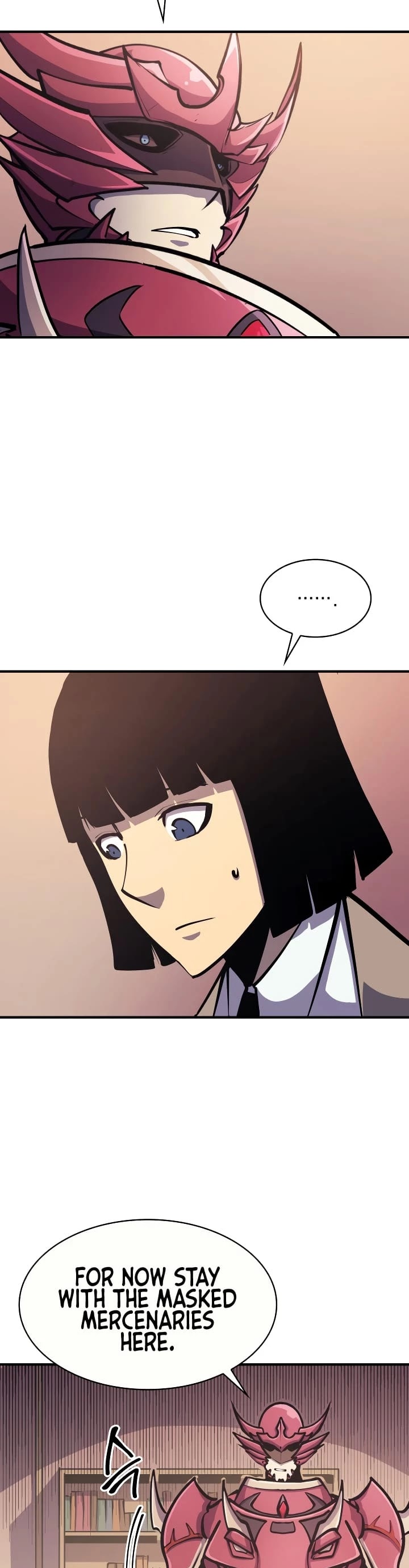 Max Level Returner chapter 52 page 34