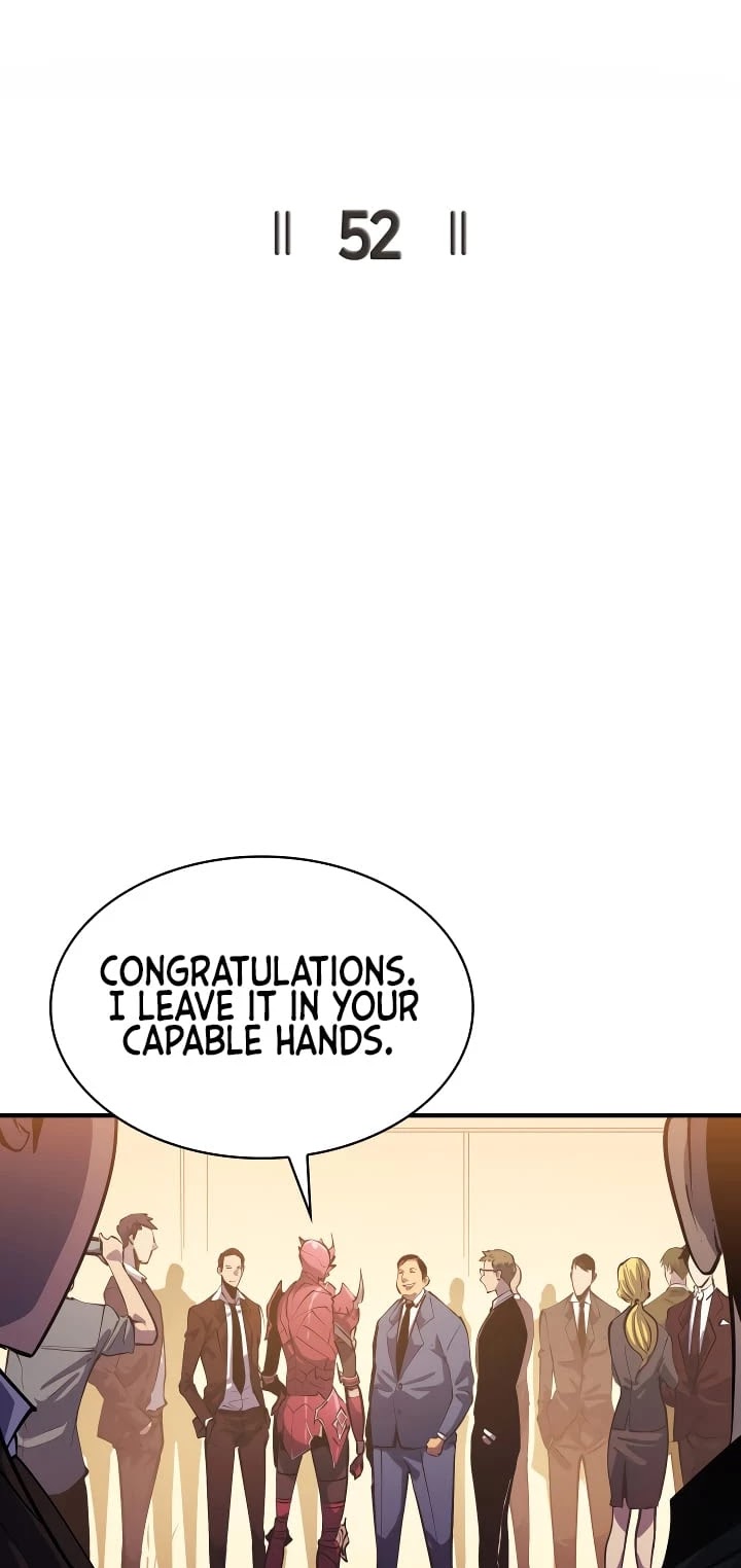 Max Level Returner chapter 52 page 5