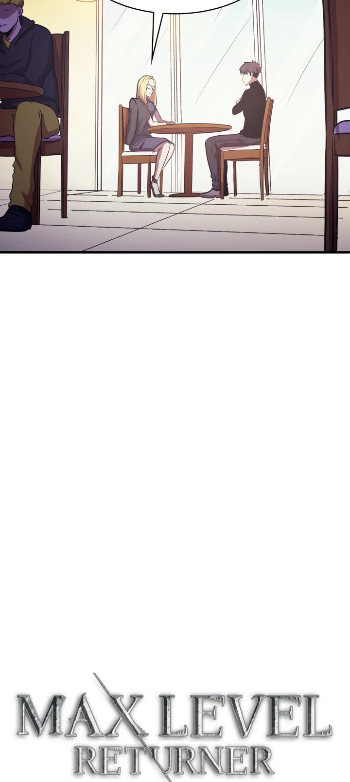 Max Level Returner chapter 53 page 13