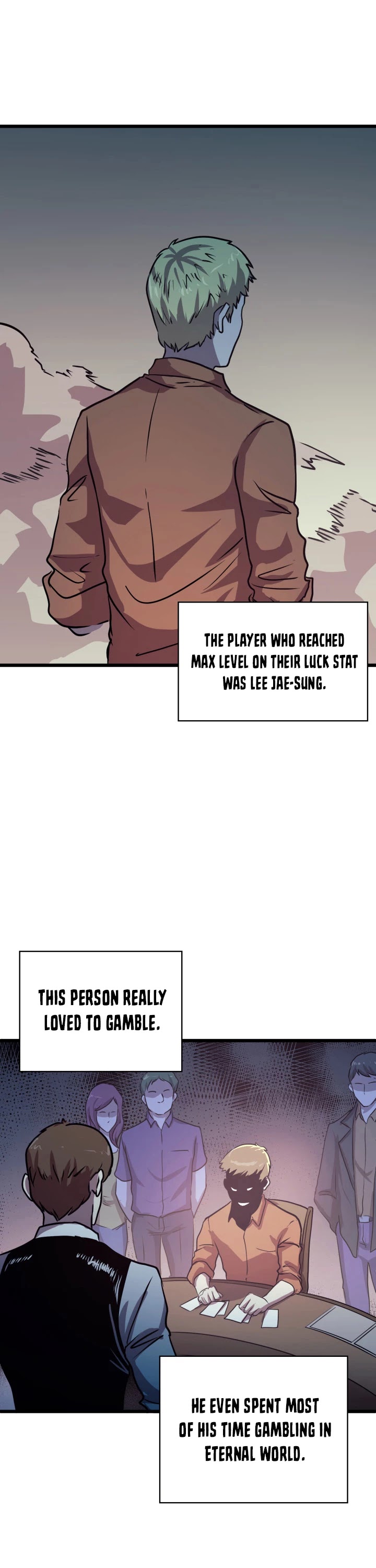 Max Level Returner chapter 53 page 2
