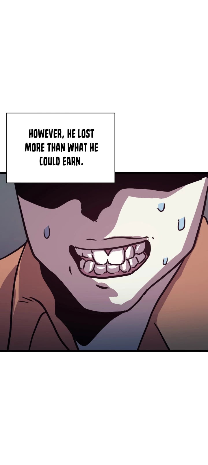 Max Level Returner chapter 53 page 3