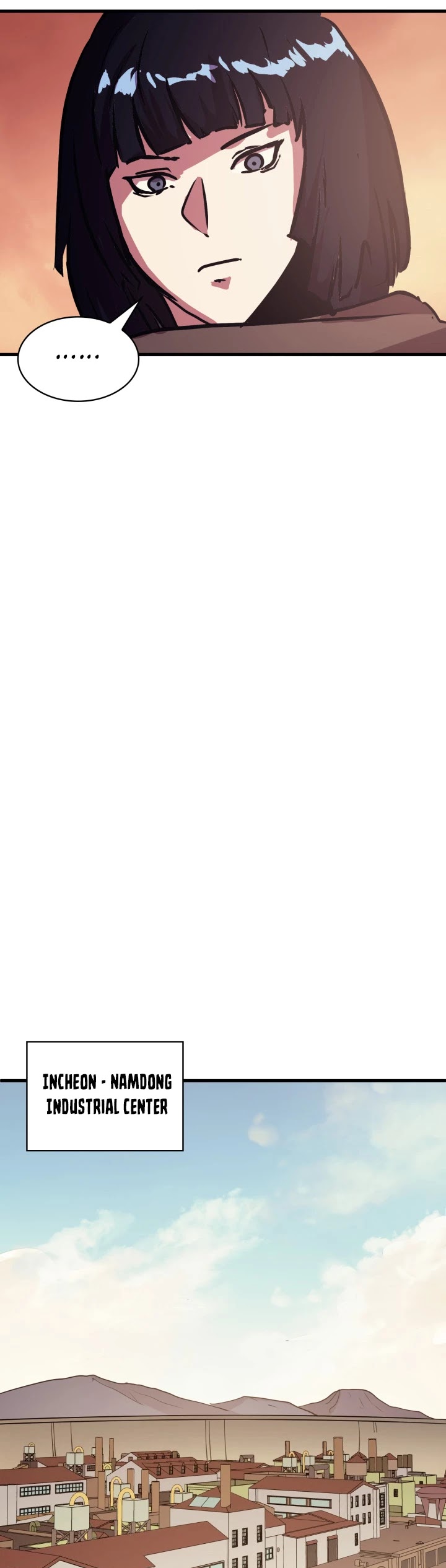 Max Level Returner chapter 53 page 34