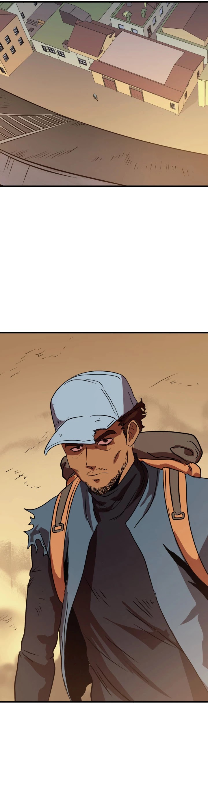 Max Level Returner chapter 53 page 36