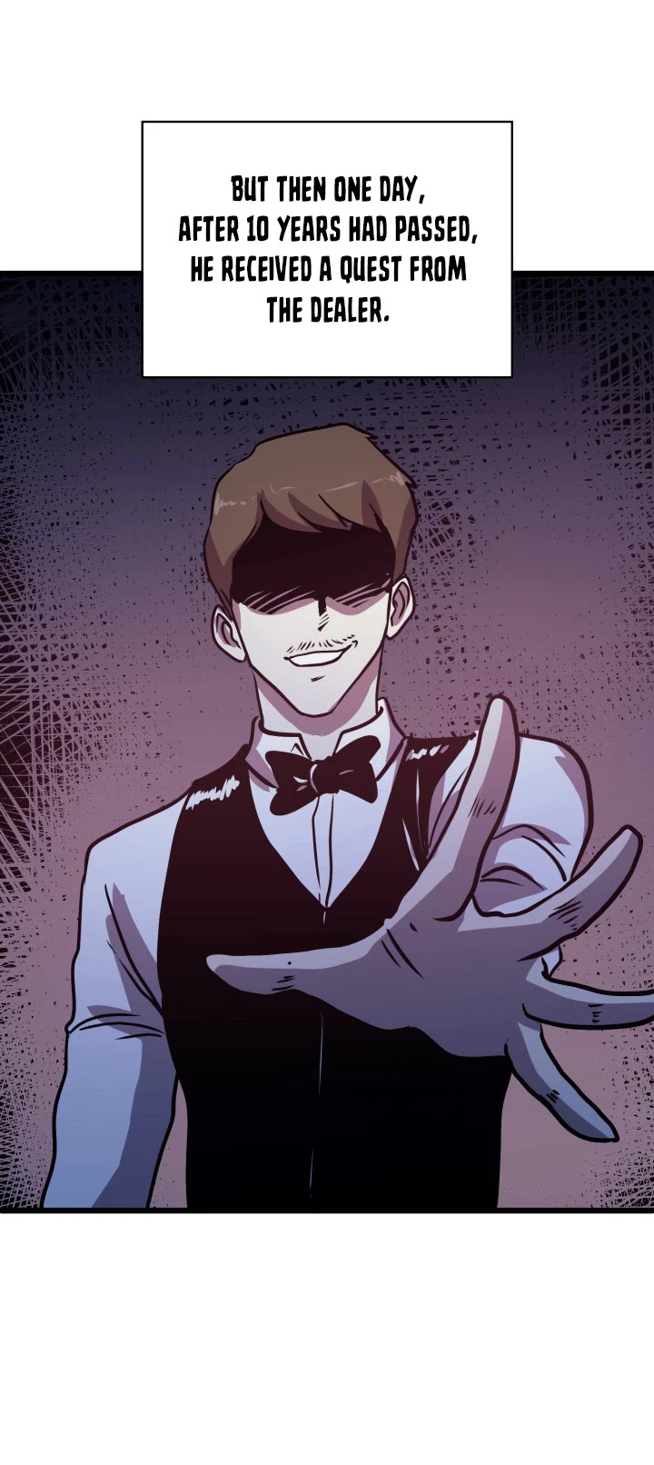 Max Level Returner chapter 53 page 4