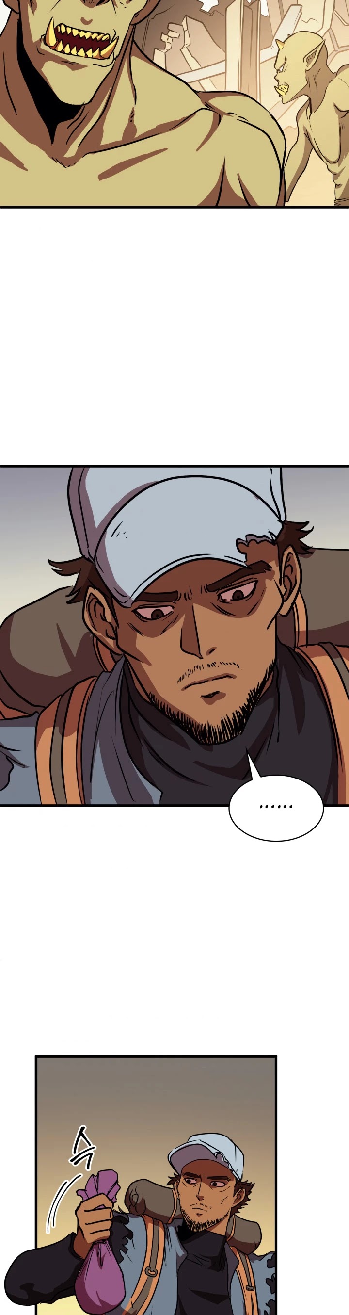 Max Level Returner chapter 53 page 42