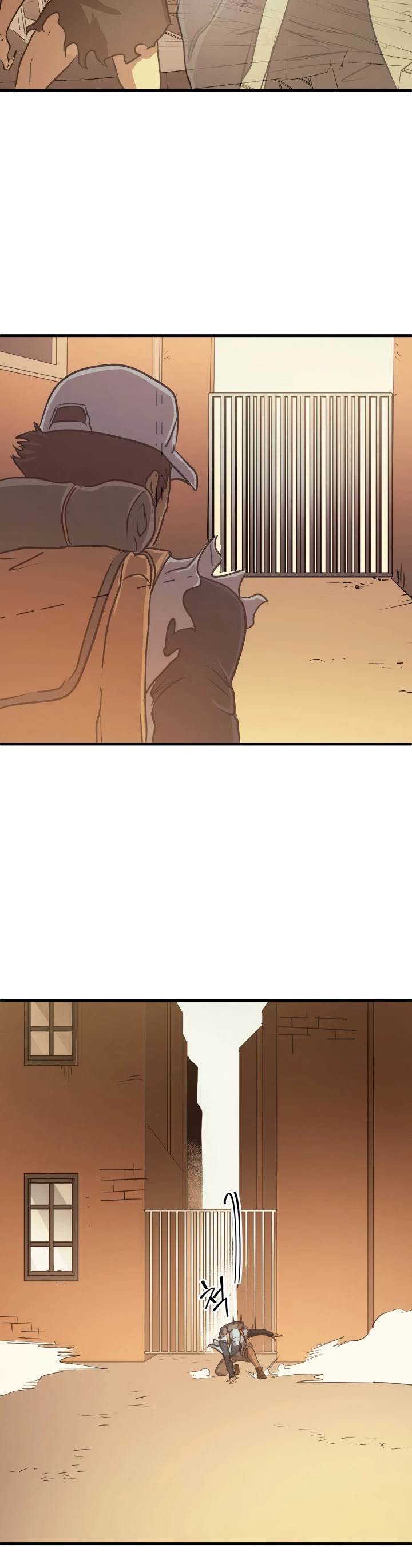 Max Level Returner chapter 53 page 46