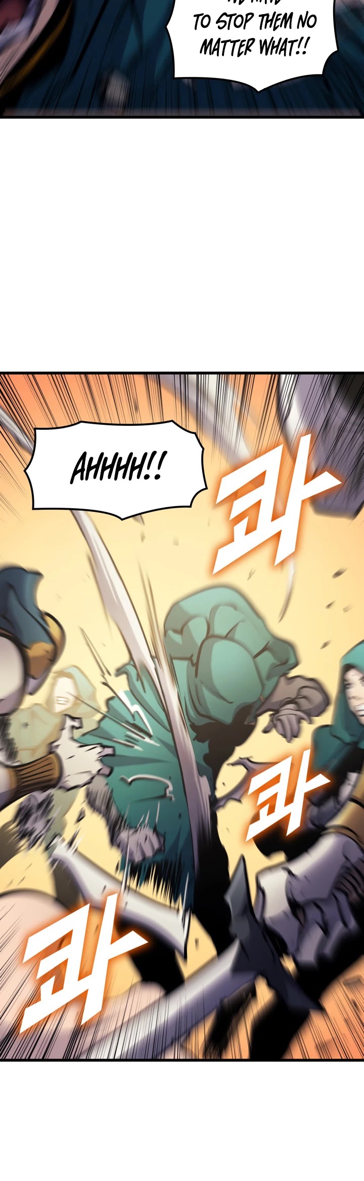 Max Level Returner chapter 56 page 19