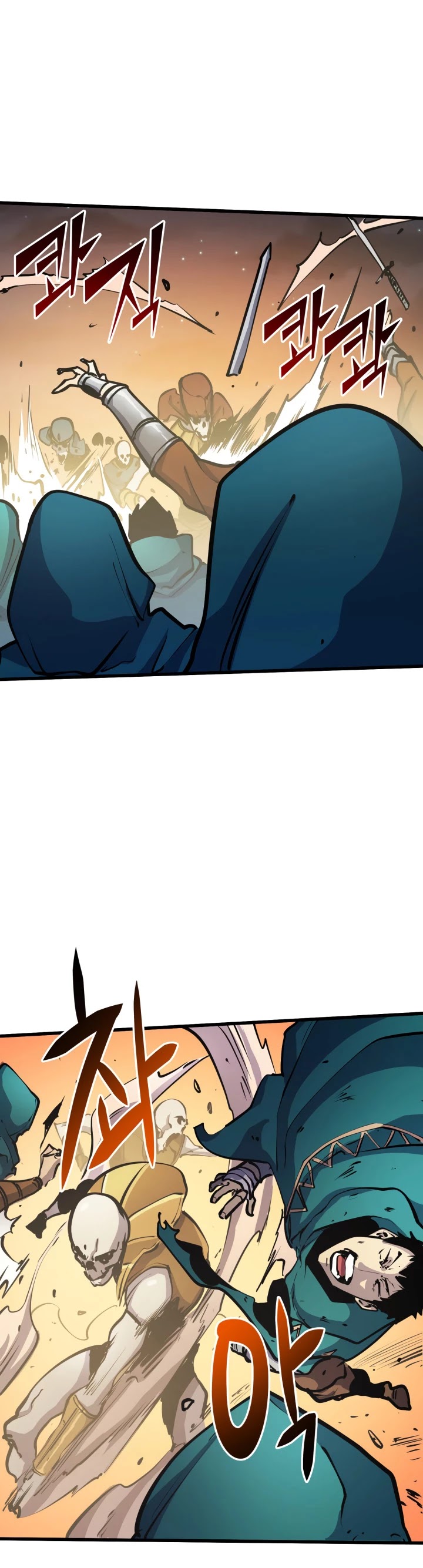 Max Level Returner chapter 56 page 20